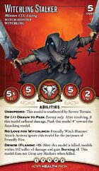 Witchling Stalker B