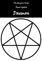 Empires: Daemon