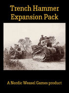 Trench Hammer Expansion