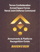 Raven's Run - TCJDCOM Armaments & Platforms Recognition Guide