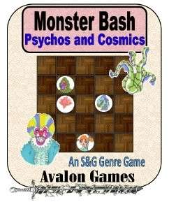 Mini-Games