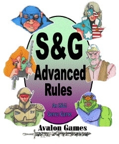 Mini-Games