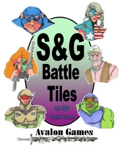 Mini-Games
