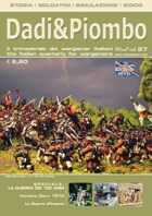 Dadi&Piombo #27