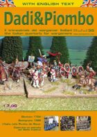 Dadi&Piombo #35