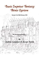 BIF Points System