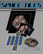 Space Terrain Tiles