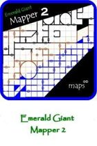 EGM2 Geomorph Pack 2