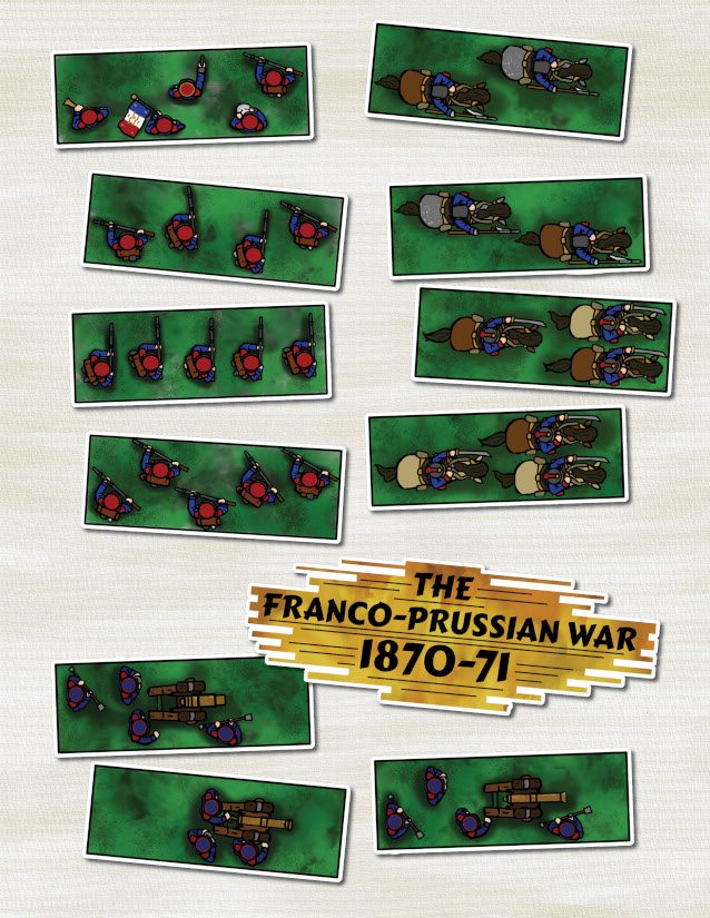 The_Franco-Prussian_War_1870-71_Tableclo