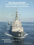 Naval SITREP #35 (October 2008)