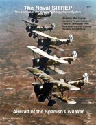 Naval SITREP #46 (April 2014)
