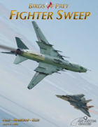Fighter Sweep Expansion for Birds of Prey--Complete Bundle