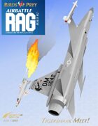Airbattle RAG #2 for Birds of Prey