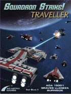 Squadron Strike: Traveller, Quick Start