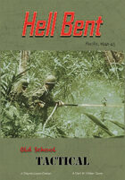 Old School Tactical Vol III Expansion: Hell Bent