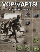 Vorwarts!: a Crowbar! Expansion