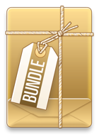 Sage & Sand RPG + Adventures bundle