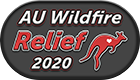 AU Brushfire Relief Charity Bundles